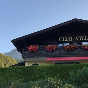 Club Villa Ramsau am Dachstein Exterior photo