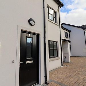 Inviting 2-Bed Apartment In Dublin Exterior photo