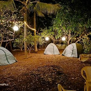 Dapoli Nature Camp Mumbai Exterior photo