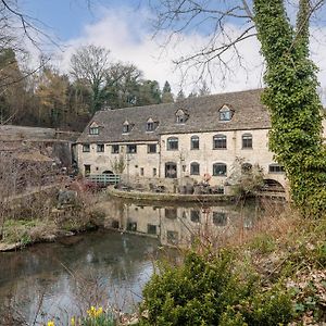 Egypt Mill Hotel And Restaurant Nailsworth Exterior photo