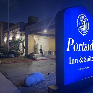 Portside Inn & Suites Los Angeles Exterior photo