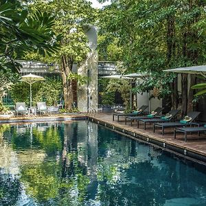 Anjali By Syphon Hotel Siem Reap Exterior photo