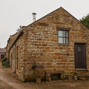 Dairy Cottage Staintondale Exterior photo