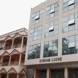 Oyo Subham Lodge Jangipur Exterior photo