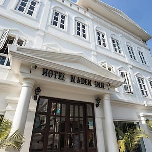 Hotel Maden Inn Itahari Exterior photo