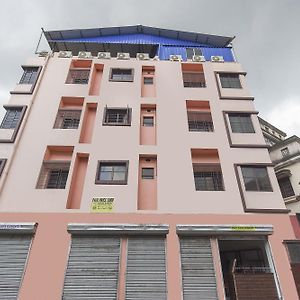 Hotel Sp Near Shalimar Kolkata Garden Reach Exterior photo