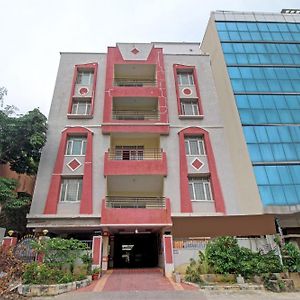 Oyo Hotel Kalyan Kondapur  Exterior photo