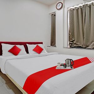 Oyo Hotel City Stay House Nagpur Exterior photo