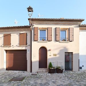 Residenza E Campanoun Apartment Santarcangelo di Romagna Exterior photo