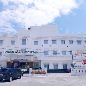 Grand Buana Lestari Hotel Padang  Exterior photo
