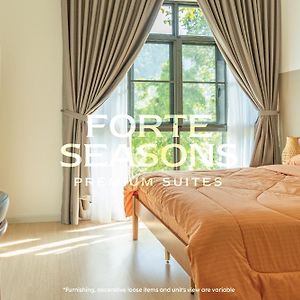 Premium Rattan Home -Enclave Nature Suites Bukit Tinggi Exterior photo