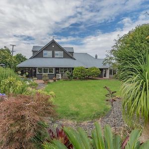 Relax At Redoubt - Auckland Holiday Home Exterior photo