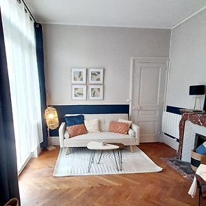 L'Elegant Apartment Le Petit-Quevilly Exterior photo