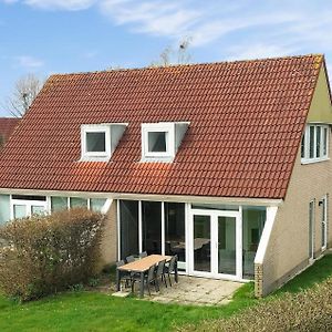Stunning Home In Vlagtwedde With Kitchen Exterior photo