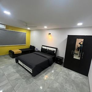 Luxurious 2Bhk Fully Furnished Apartment Pune Exterior photo