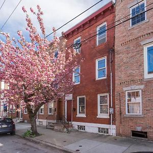 No-Frills 3Br With 2-Car Parking Villa Philadelphia Exterior photo