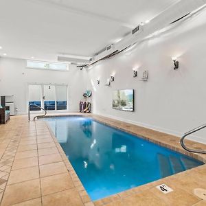 5 Bdrm - Indoor Pool - Elevator Villa Philadelphia Exterior photo