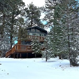 The Bear Hut - The Perfect Home Away From Home! Big Bear Lake Exterior photo