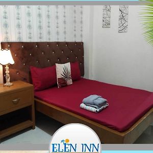 Elen Inn - Malapascua Island - Air-Condition Room - Shared Toilet And Bath Room #5 Exterior photo