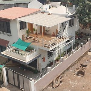 Tulsi Villa- The Holiday Home Nashik Exterior photo