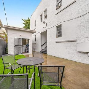 Apartment Little Havana Miami Exterior photo