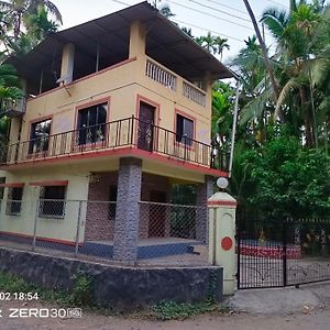 Coco Dreams Hotel Alibag Exterior photo