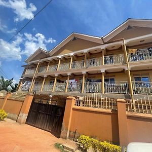 Kabale Town Flat Apartment Exterior photo