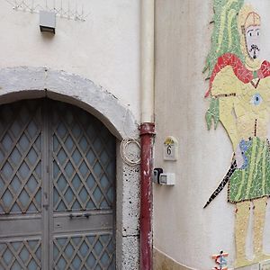 Entalcantara Castiglione De Sicilia Exterior photo