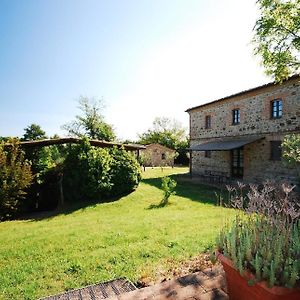 Ferienwohnung Fur 5 Personen 2 Kinder Ca 95 Qm In Citta Della Pieve, Trasimenischer See Exterior photo