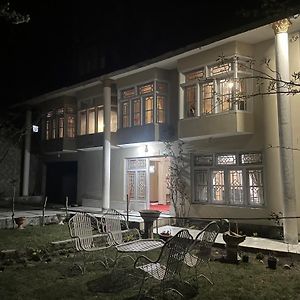 Singay Homestay Skardu Exterior photo