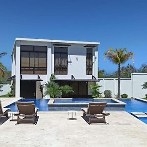 Hacienda Ortiz: Luxury Space. Matanzas Exterior photo