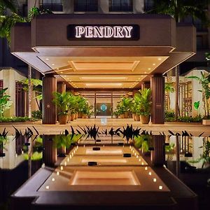 Pendry Newport Beach Exterior photo