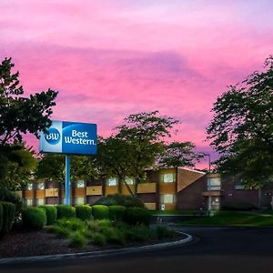 Best Western Prairie Inn & Conference Center Galesburg Exterior photo