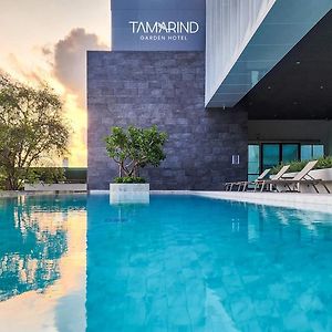 Tamarind Garden Hotel - Sha Plus Certified Rayong Exterior photo