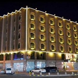Al Anoud & Aljawhara Apartments Hafar Al-Batin Exterior photo