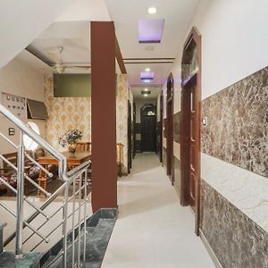 Oyo Hotel President Bathinda Exterior photo