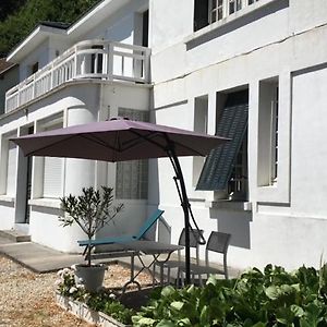 Villa Des Millepertuis Bagnoles de l'Orne Normandie Exterior photo