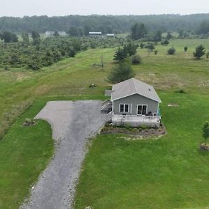 Ruftop Ridge Hammondsport Exterior photo