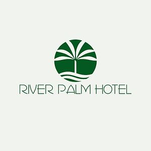 River Palm Hotel Melbourne Exterior photo