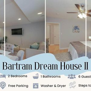 Bartram Dream House II - Bartram Beach Retreat Atlantic City Exterior photo