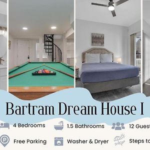 Bartram Dream House I - Bartram Beach Retreat Atlantic City Exterior photo