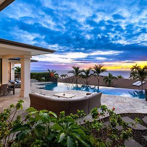 Blue Hawaii Villa Kailua-Kona Exterior photo