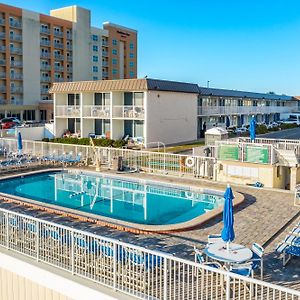 Fantasy Island Resort I Daytona Beach Shores Exterior photo