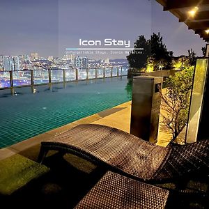 Premium Retreat Suite @ Icon City Petaling Jaya Exterior photo