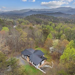 Bluff Mountain Bungalow Home Sevierville Exterior photo