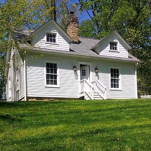 Historic Farmhouse By Nature Preserve Charleston Exterior photo