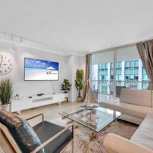Ph 41St Floor 3 Bed • Brickell • Ocean View Apartment Miami Exterior photo