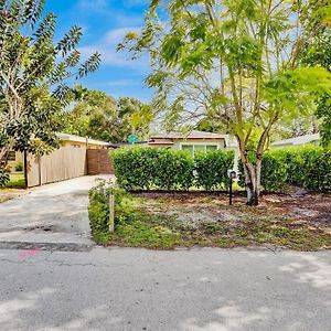 Ourcasa Fort Lauderdale Exterior photo