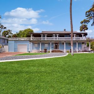 The Real Bill Mccoy House Villa Holly Hill Exterior photo