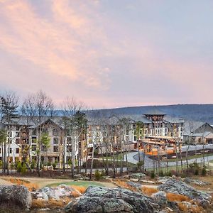 Cloudland At Mclemore Resort Lookout Mountain, Curio Hilton Rising Fawn Exterior photo